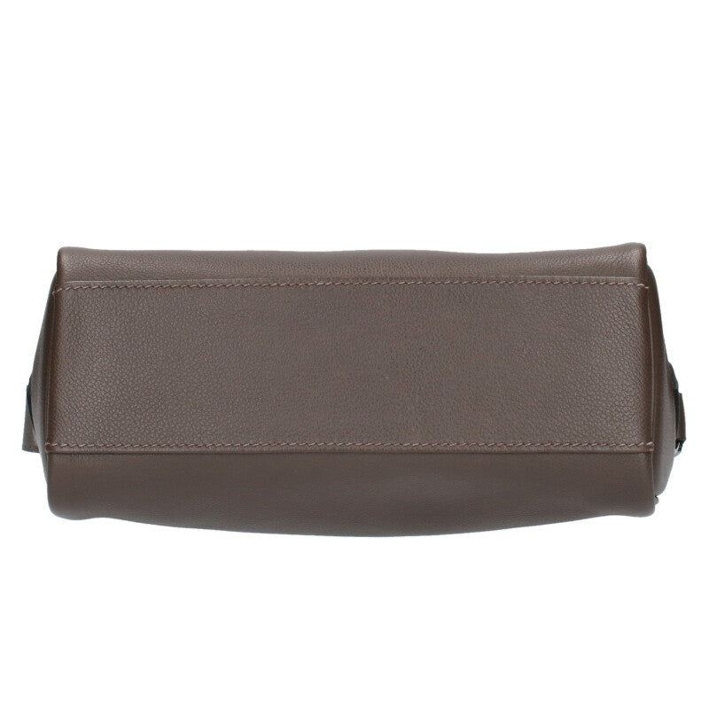 HERMES Kelly Messenger PM B Stamp SVHW Leather Size ONE SIZE