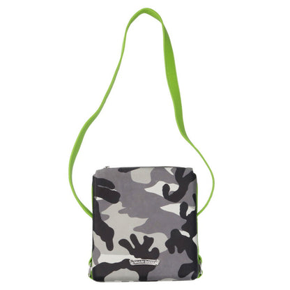 Chrome Hearts PLUG CH Plus Camo Leather Bag Size ONE SIZE