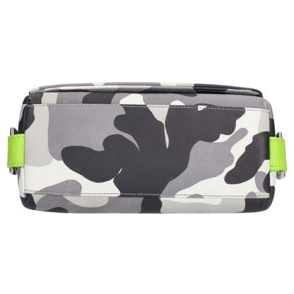 Chrome Hearts PLUG CH Plus Camo Leather Bag Size ONE SIZE