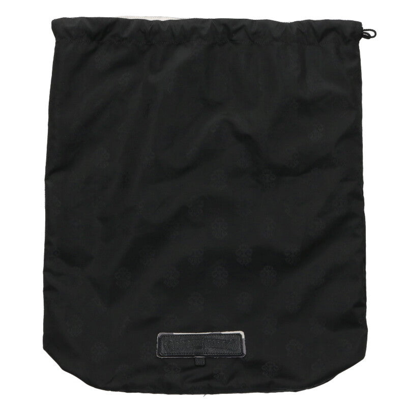 Chrome Hearts PLUG CH Plus Camo Leather Bag Size ONE SIZE