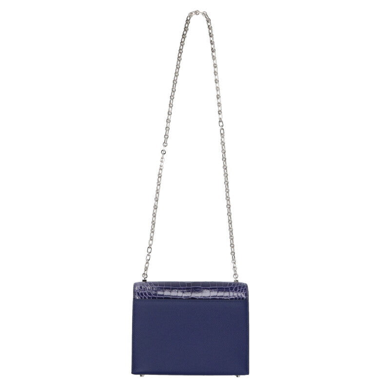 HERMES Verrou Mini Touch Alligator Epsom SVHW Size ONE SIZE