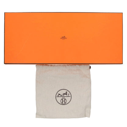 HERMES Verrou Mini Touch Alligator Epsom SVHW Size ONE SIZE