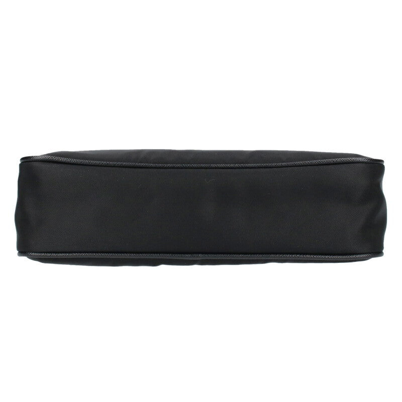 Prada Shoulder Bag Black One Size