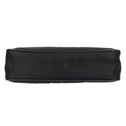 Prada Shoulder Bag Black One Size