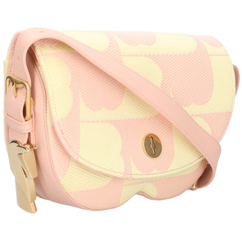 Burberry Shoulder Bag Pink