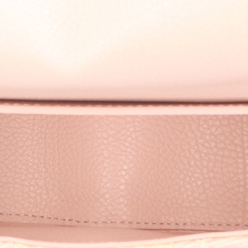 Burberry Shoulder Bag Pink