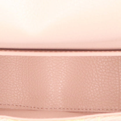 Burberry Shoulder Bag Pink