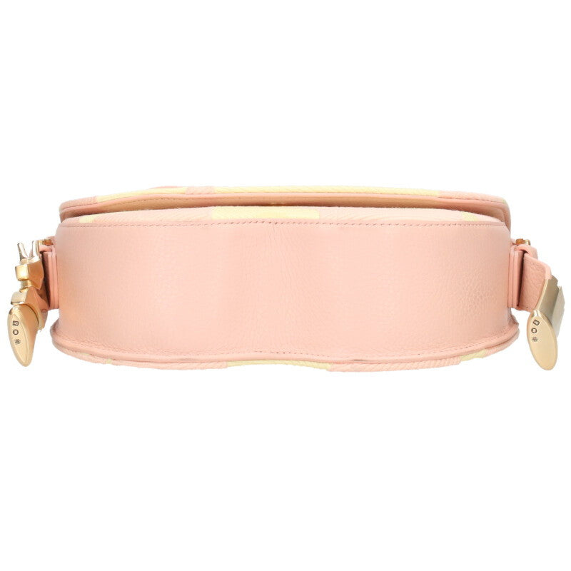 Burberry Shoulder Bag Pink