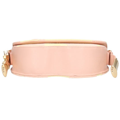 Burberry Shoulder Bag Pink