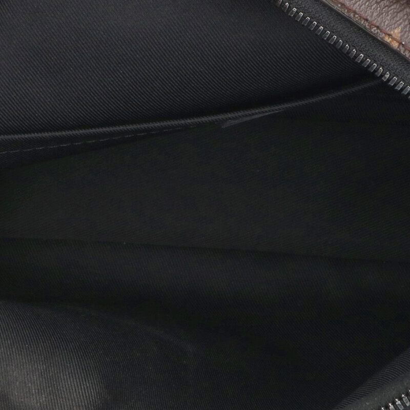 LOUISVUITTON Monogram Macassar S-Lock Size ONE SIZE