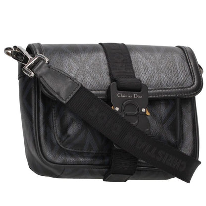 DIOR Hit the Road CD Diamond Rollercoaster Bag Size ONE SIZE