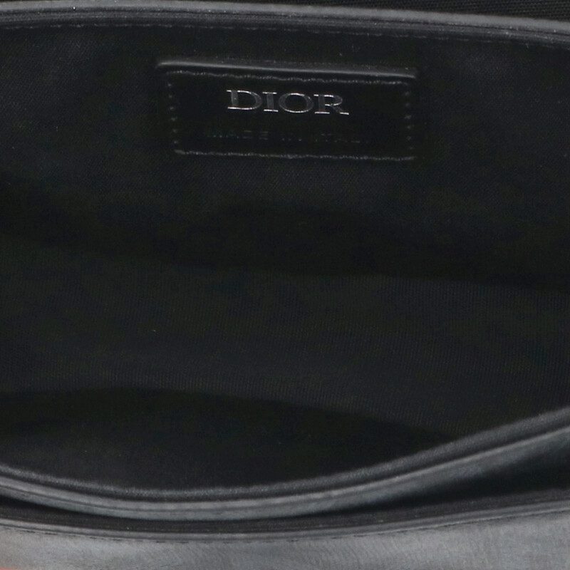 DIOR Hit the Road CD Diamond Rollercoaster Bag Size ONE SIZE