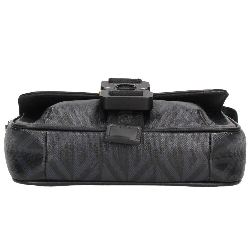 DIOR Hit the Road CD Diamond Rollercoaster Bag Size ONE SIZE