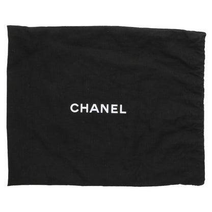 CHANEL 22 Lambskin Chain Leather Shoulder Bag Size ONE SIZE