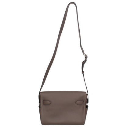 HERMES Kelly Messenger PM B Stamp Cowhide SVHW Size ONE SIZE