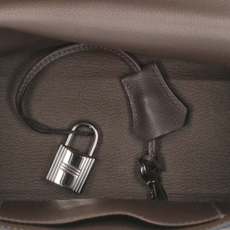 HERMES Kelly Messenger PM B Stamp Cowhide SVHW Size ONE SIZE