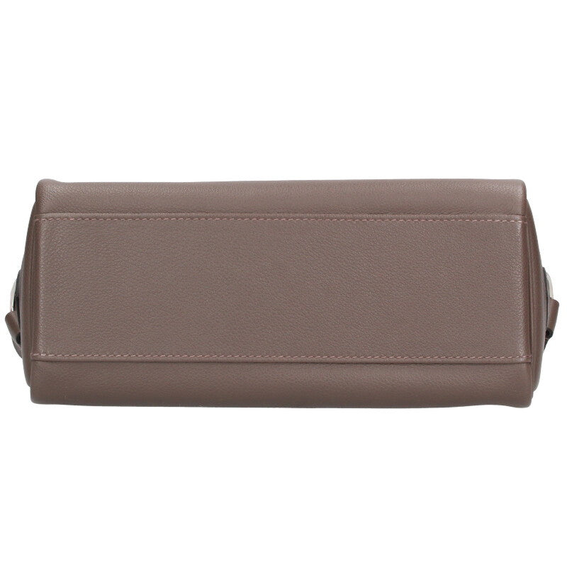 HERMES Kelly Messenger PM B Stamp Cowhide SVHW Size ONE SIZE