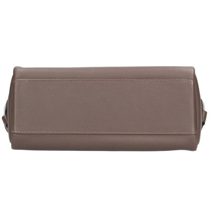 HERMES Kelly Messenger PM B Stamp Cowhide SVHW Size ONE SIZE