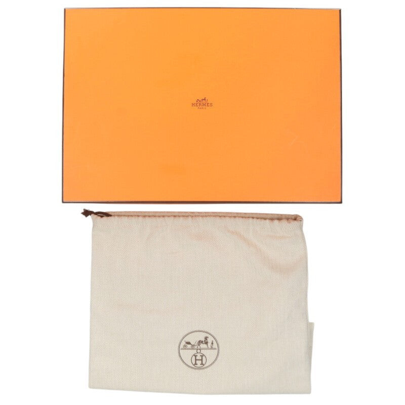 HERMES Kelly Messenger PM B Stamp Cowhide SVHW Size ONE SIZE