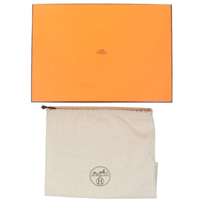 HERMES Kelly Messenger PM B Stamp Cowhide SVHW Size ONE SIZE