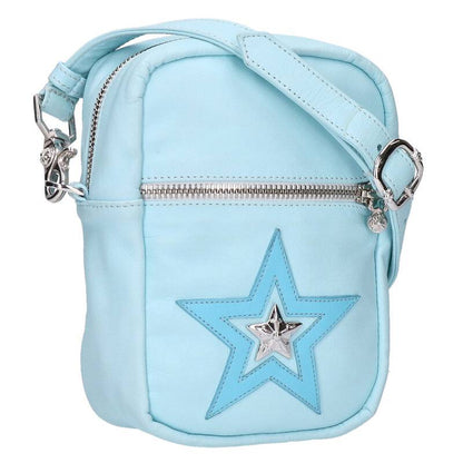 Chrome Hearts TAKA MINI Star Motif Leather Bag Size Multi