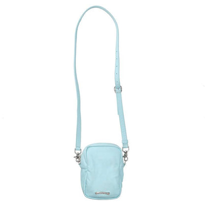 Chrome Hearts TAKA MINI Star Motif Leather Bag Size Multi