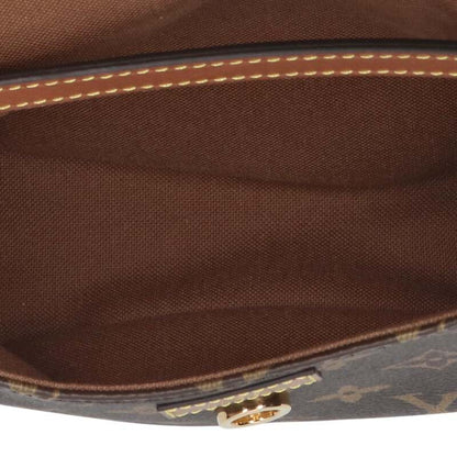 LOUISVUITTON Duo BB Monogram Shoulder Bag Size ONE SIZE