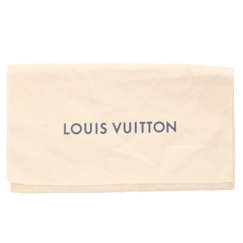 LOUISVUITTON Duo BB Monogram Shoulder Bag Size ONE SIZE