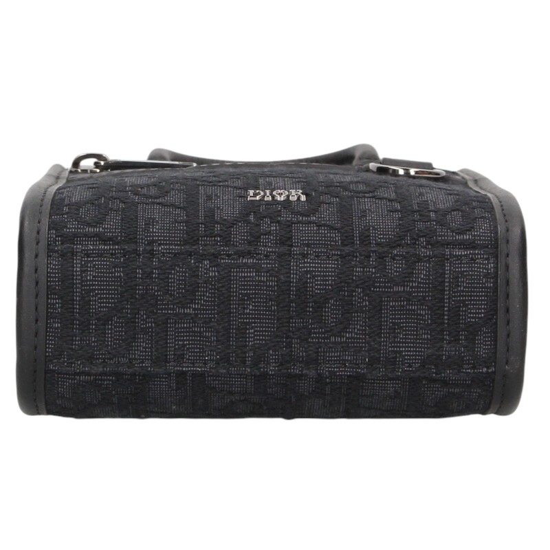 DIOR SAFARI NORTH SOUTH MINI TOTE Oblíque Size ONE SIZE
