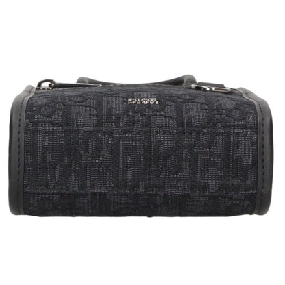 DIOR SAFARI NORTH SOUTH MINI TOTE Oblíque Size ONE SIZE
