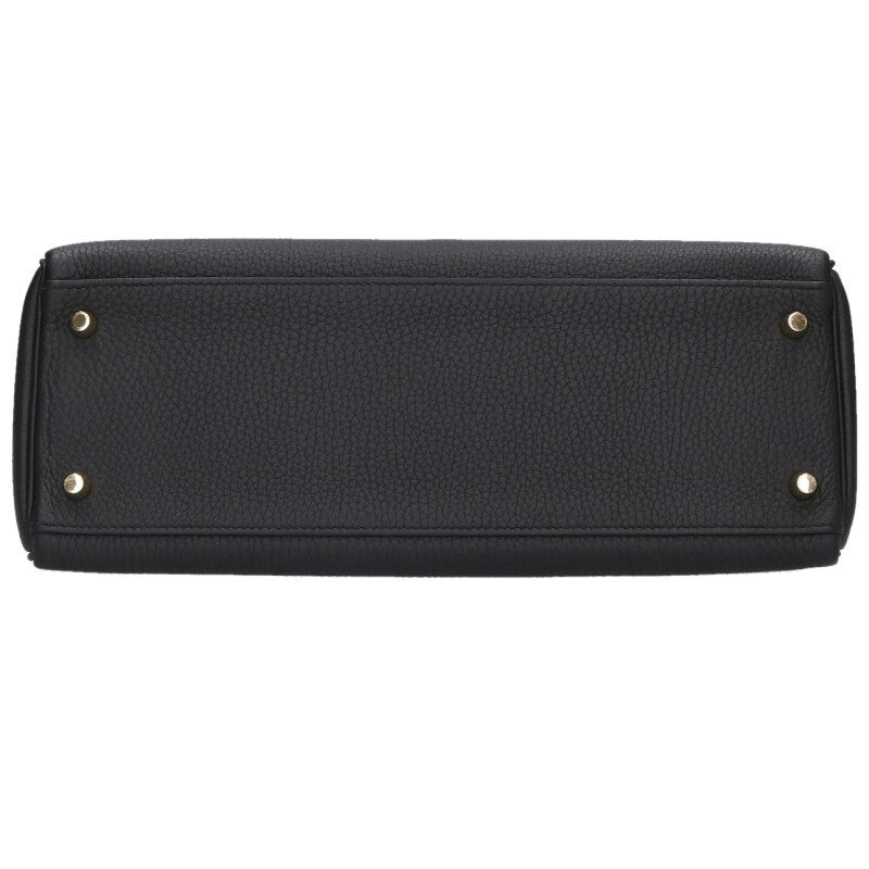 HERMES Kelly 32 T-Stamp Shoulder Bag Size ONE SIZE