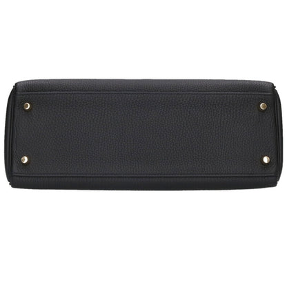 HERMES Kelly 32 T-Stamp Shoulder Bag Size ONE SIZE