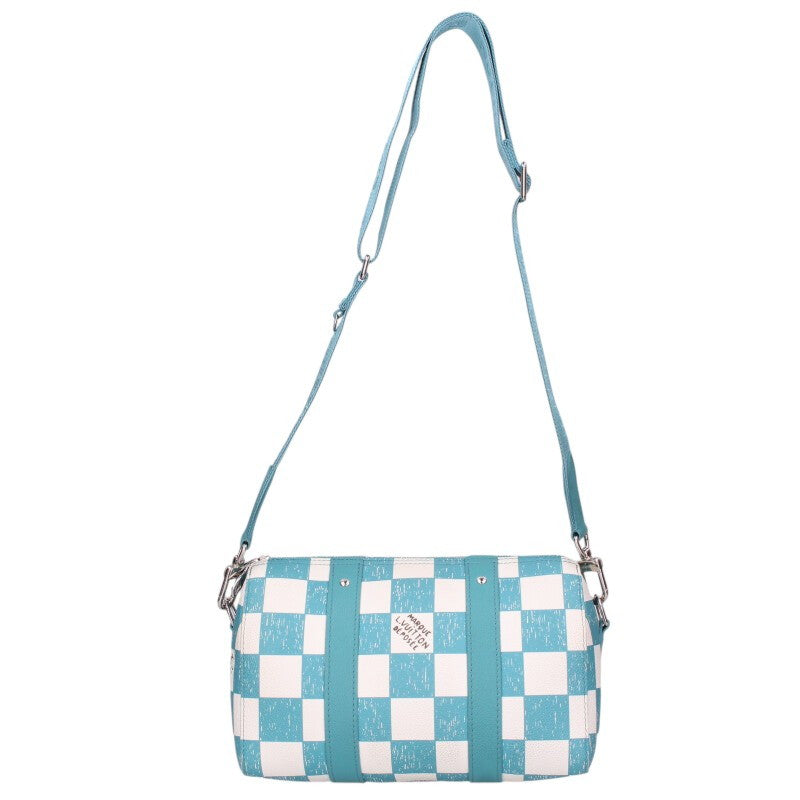 LOUISVUITTON N50076 City Keepall Damier Bag Size ONE SIZE