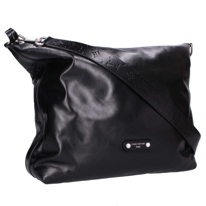 LOUISVUITTON M13986 Vagabond Hobo LV Charm Bag Size ONE SIZE