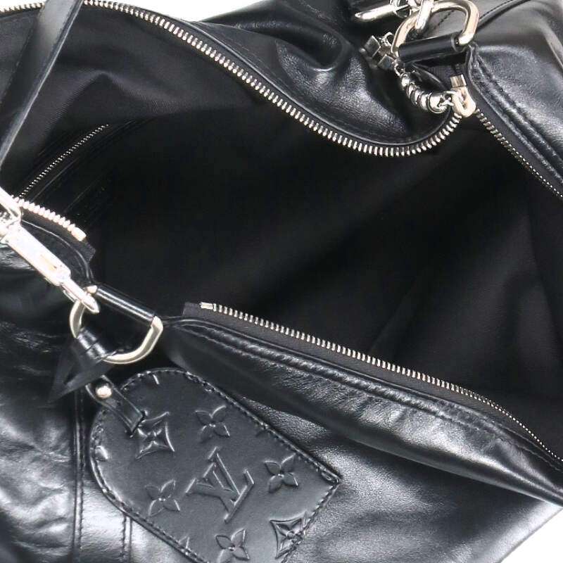 LOUISVUITTON M13986 Vagabond Hobo LV Charm Bag Size ONE SIZE