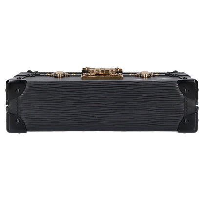 LOUISVUITTON M59179 Petite Malle Epi Trunk Size ONE SIZE