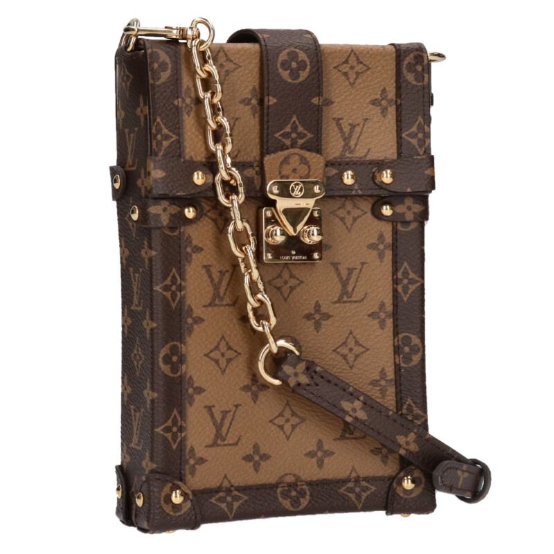 LOUISVUITTON Monogram Pochette Shoulder Bag Size ONE SIZE