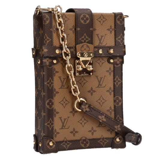 LOUISVUITTON Monogram Pochette Shoulder Bag Size ONE SIZE