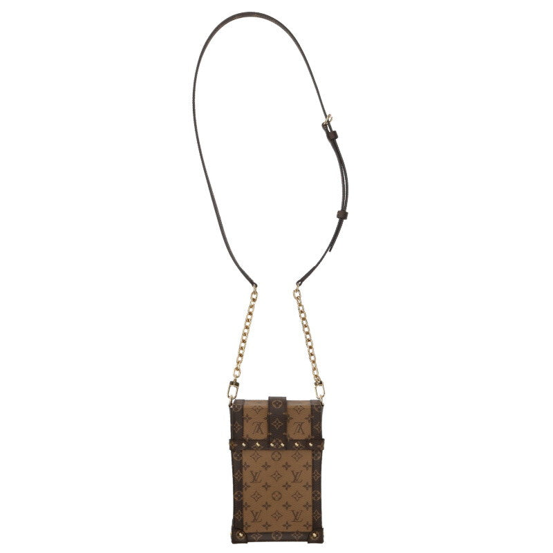 LOUISVUITTON Monogram Pochette Shoulder Bag Size ONE SIZE