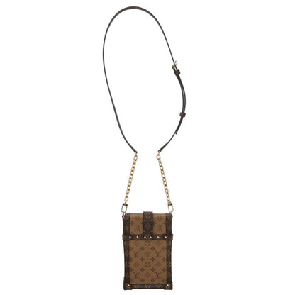 LOUISVUITTON Monogram Pochette Shoulder Bag Size ONE SIZE