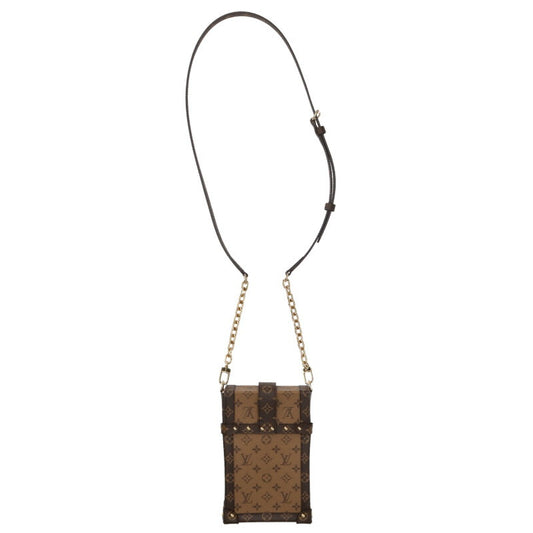 LOUISVUITTON Monogram Pochette Shoulder Bag Size ONE SIZE