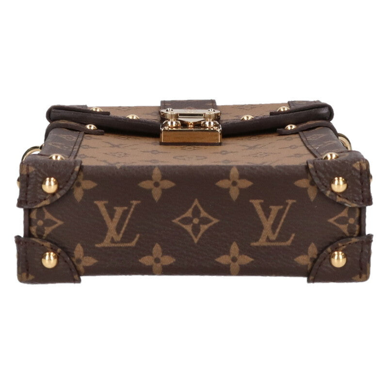 LOUISVUITTON Monogram Pochette Shoulder Bag Size ONE SIZE