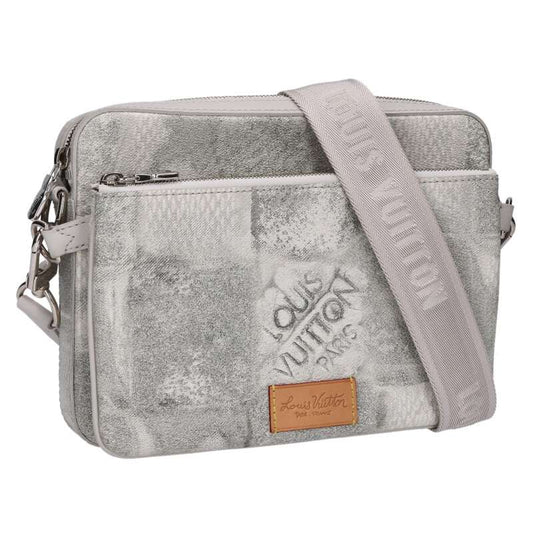 LOUISVUITTON N50068 Damier Salt Trio Messenger Size ONE SIZE