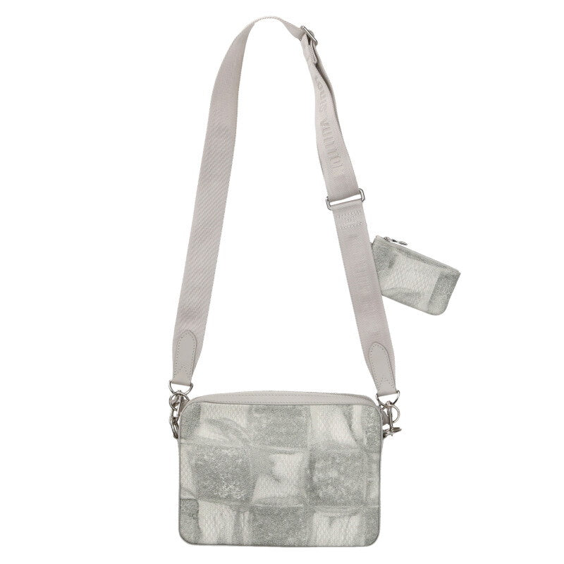 LOUISVUITTON N50068 Damier Salt Trio Messenger Size ONE SIZE