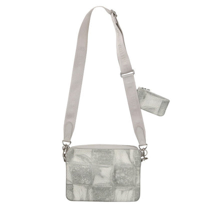 LOUISVUITTON N50068 Damier Salt Trio Messenger Size ONE SIZE