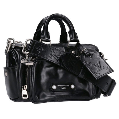 LOUISVUITTON M13988 Keepall Cargo LV Charm Bag Size ONE SIZE