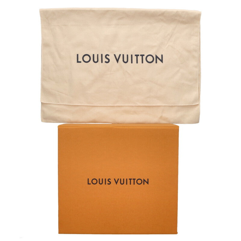 LOUISVUITTON M13988 Keepall Cargo LV Charm Bag Size ONE SIZE