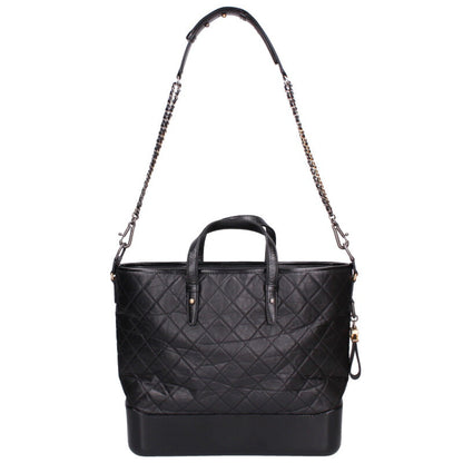 CHANEL Gabrielle 2WAY Shoulder Bag Multi Size ONE SIZE