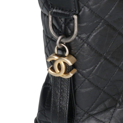 CHANEL Gabrielle 2WAY Shoulder Bag Multi Size ONE SIZE