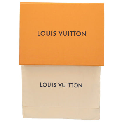 LOUISVUITTON N00059 Damoflage Black Trunk Size ONE SIZE
